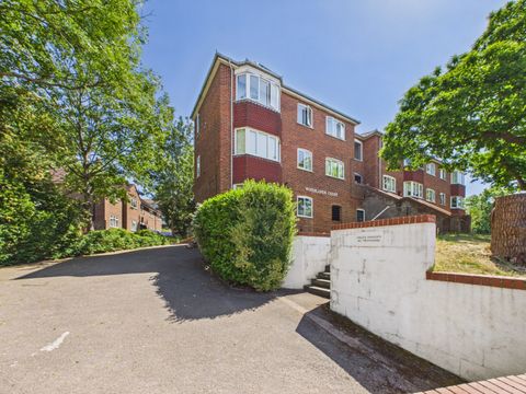 Woodlands Court, Highland Road, Bromley, Kent BR1