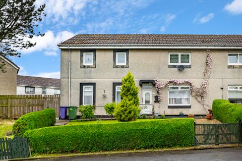 Northgate Quadrant, Glasgow G21