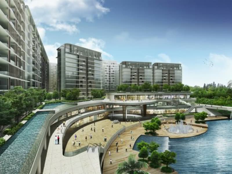 Additional image 13 of 69 Punggol Central