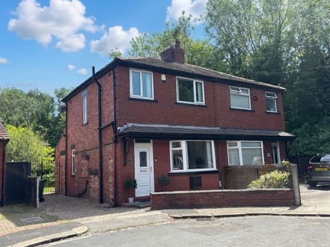 Nansen Avenue, Monton M30