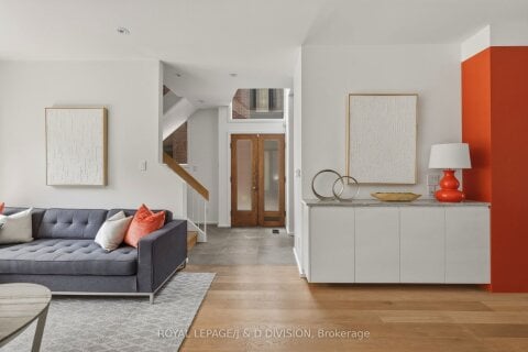 Additional image 7 of 11C Tranby Avenue, Toronto, ON, M5R 1N4