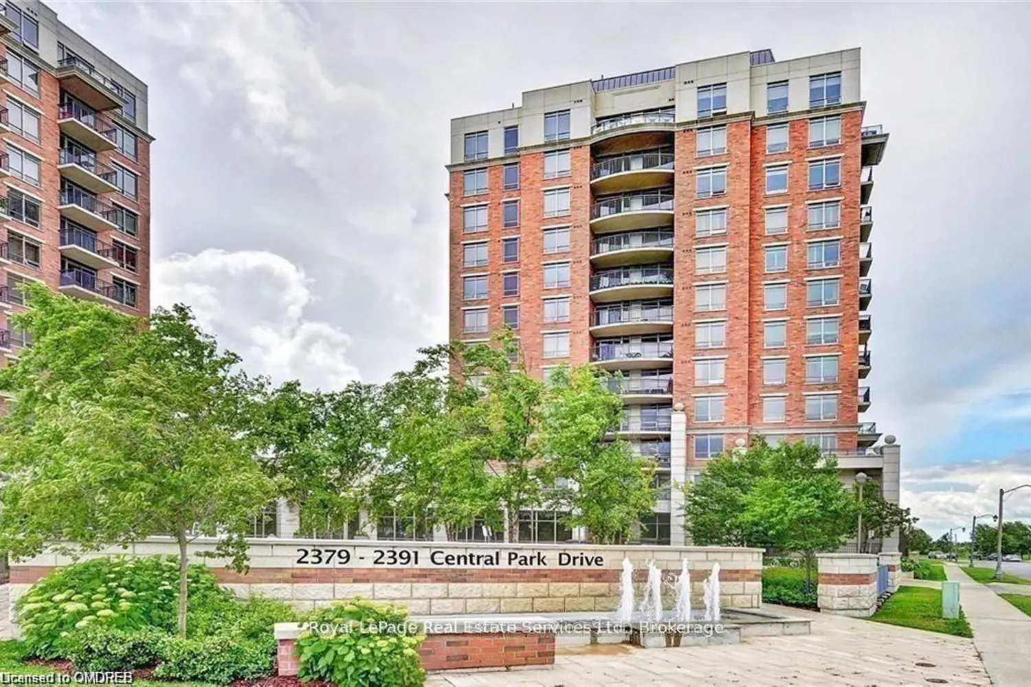 2391 Central Park Drive 801
