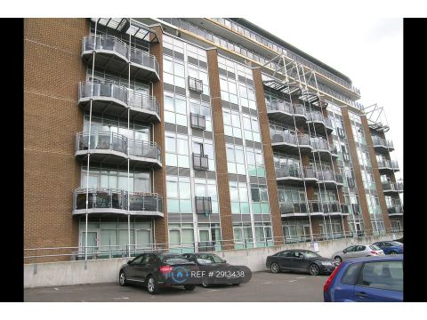 Gerry Raffles Square, London E15