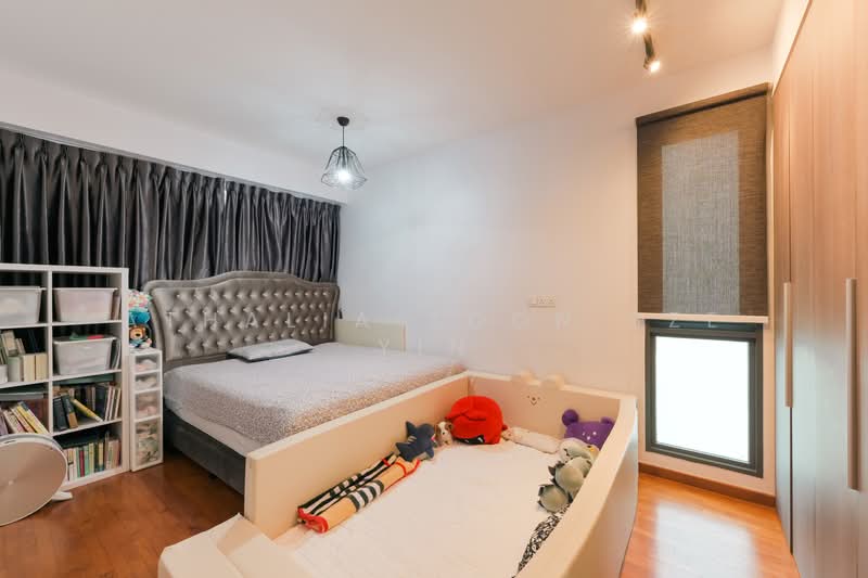 115 Compassvale Bow photo 5