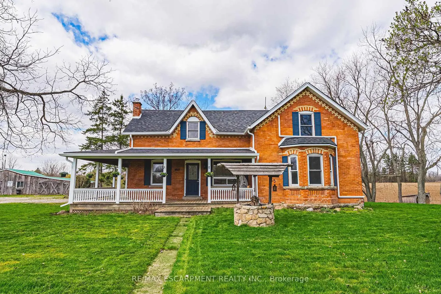 1292 Glancaster Road