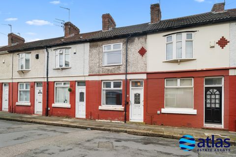 Sunningdale Road, Wavertree L15