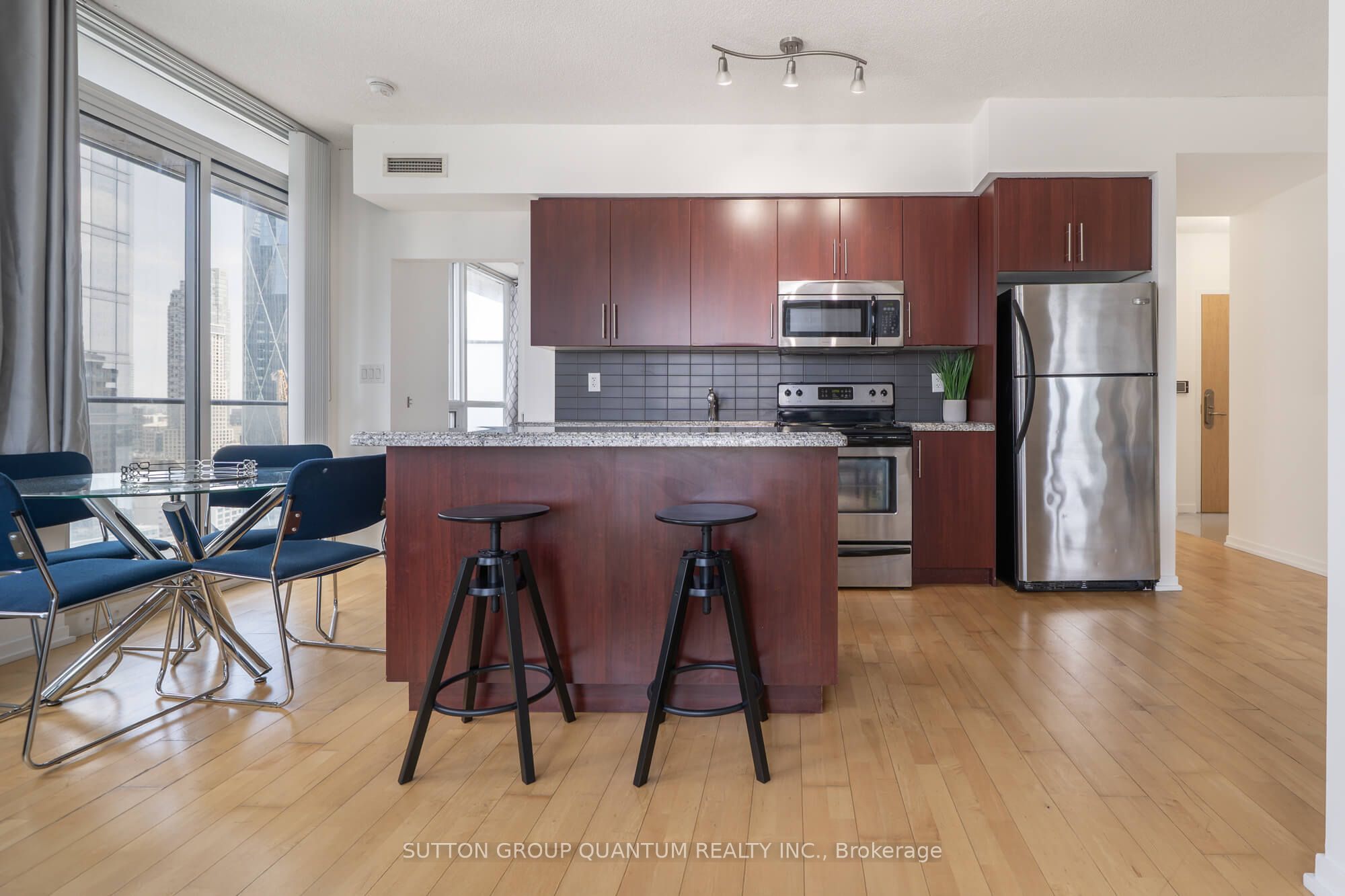 Additional image 6 of 2605-65 Bremner Boulevard, Toronto, ON, M5J 0A7