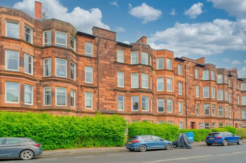 349 Tantallon Road, Flat 3/2, Shawlands, Glasgow G41