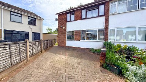 Lazy Hill, Kings Norton, Birmingham B38