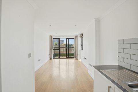 Edge Apartments, London E15