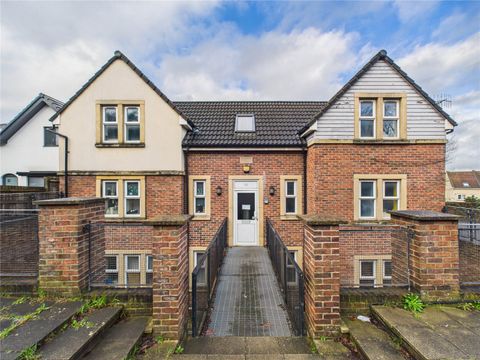 Brunel View, Bristol BS13