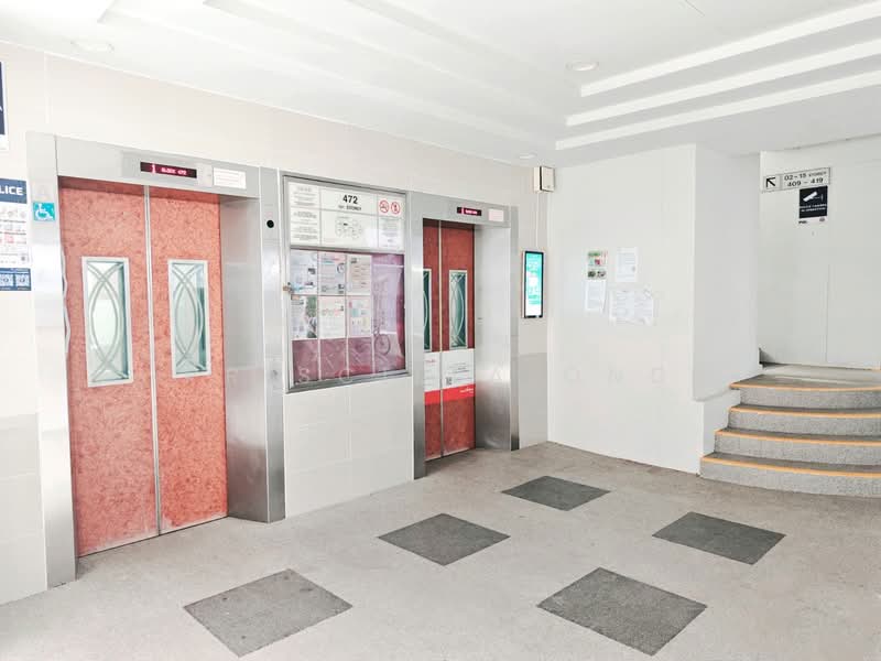 Additional image 7 of 472 Sembawang Drive