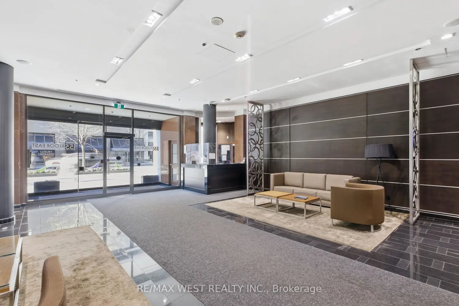 Additional image 2 of 55 Bloor Street 1709