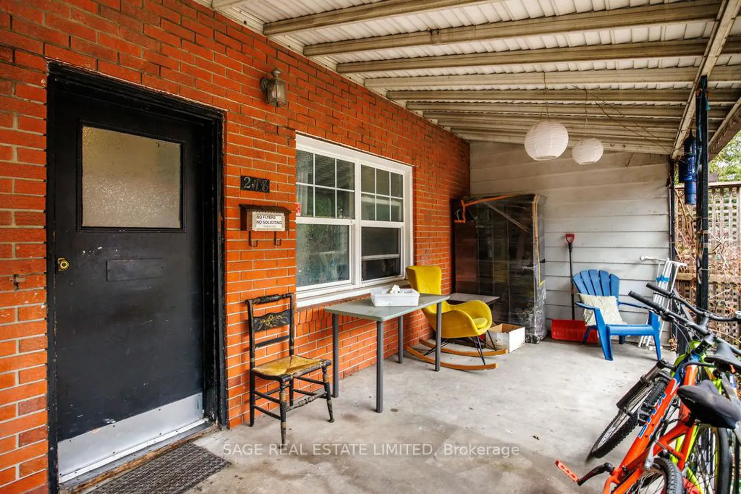 Additional image 15 of 278 Crawford Street