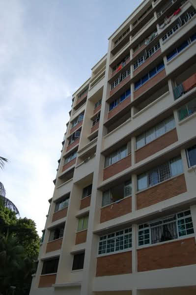 Additional image 12 of 279 Tampines Street 22
