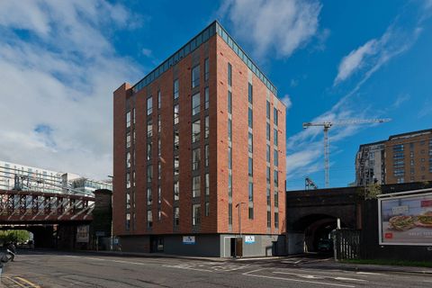 169-171 Chapel Street, Salford M3