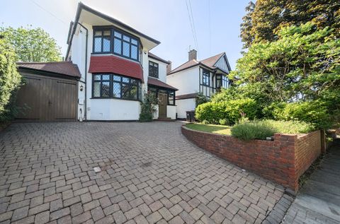 Oakhill Road, Orpington BR6