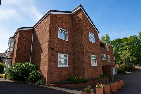 Endbutt Lane, Liverpool L23