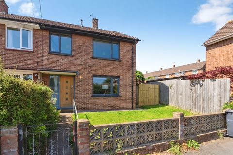 Brook Lintons, Bristol BS4