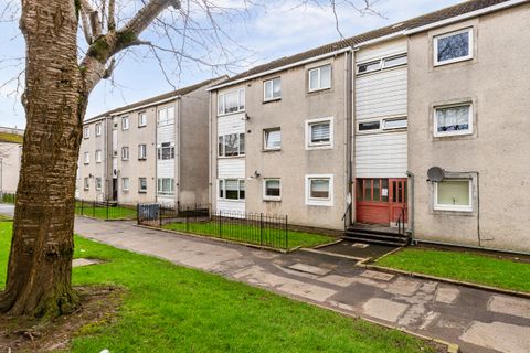 Balmartin Road, Glasgow G23