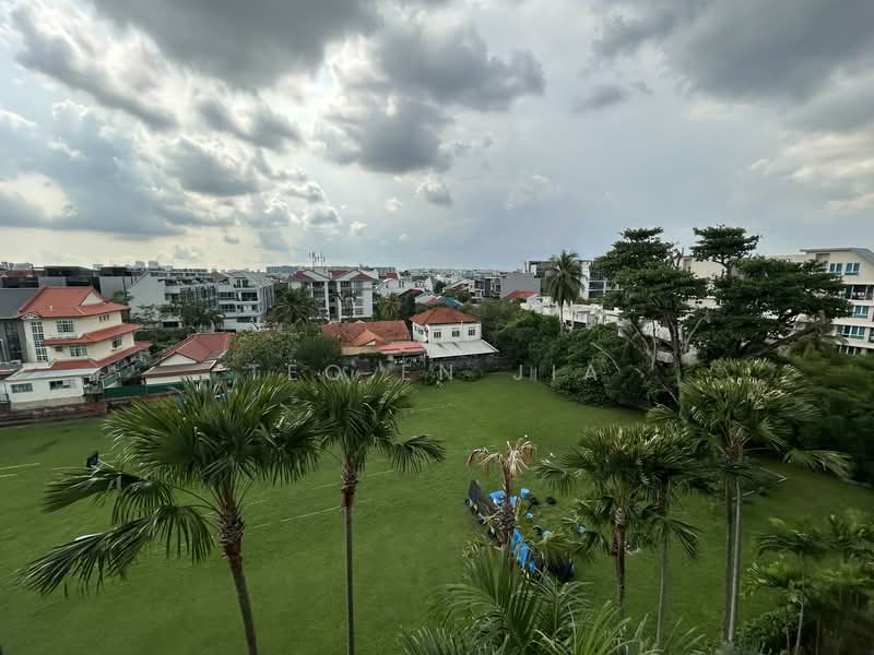 Additional image 15 of 801 Upper Serangoon Road