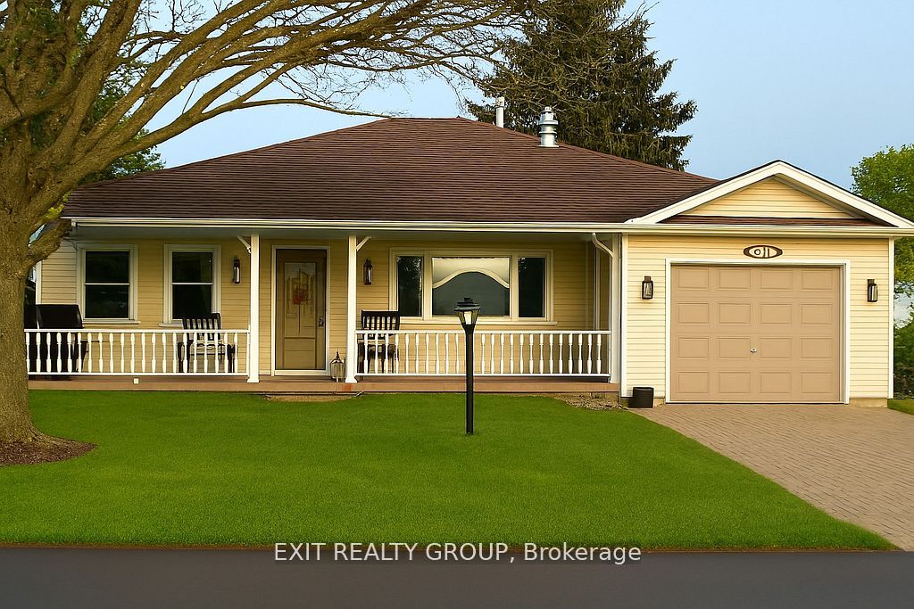1 Quaker Court, Prince Edward County, ON, K0K 3L0