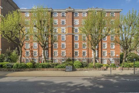 Grove End Road, St John's Wood NW8