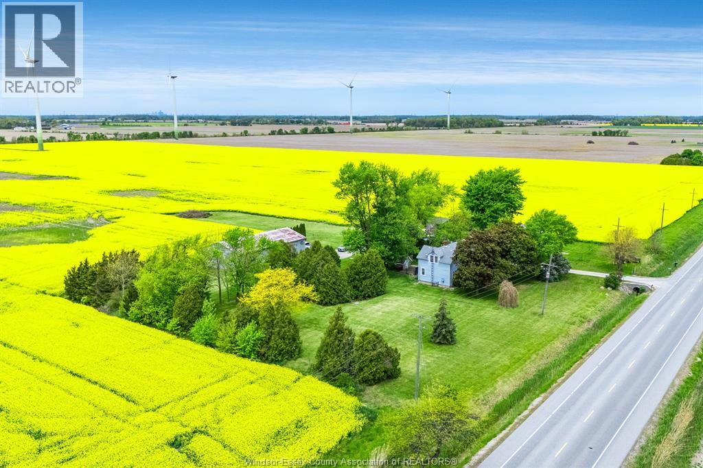 1969 Naylor Side Road, Lakeshore, ON, N8M2X7