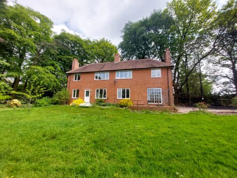 Beacon Lane, Rubery B45