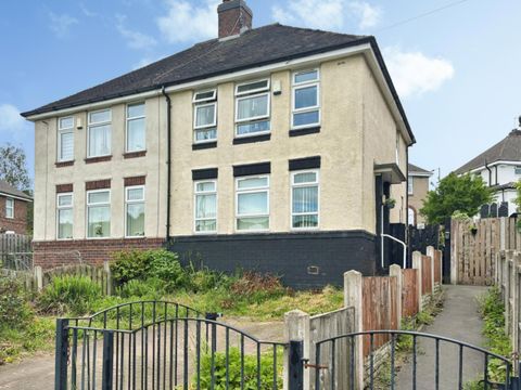 Ecclesfield Road, Sheffield S5