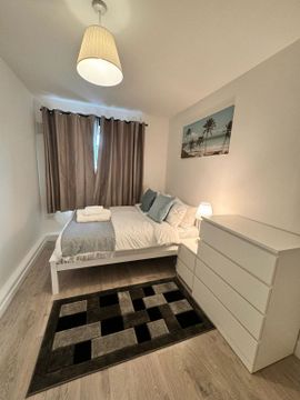 Creswick Walk, London E3, Room to rent