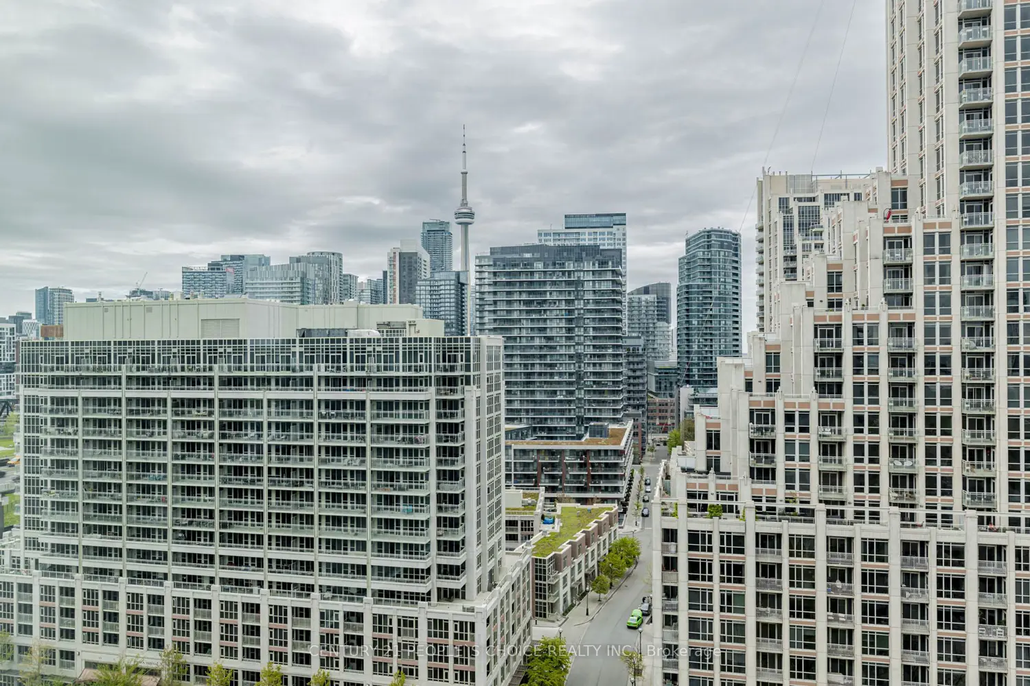 Additional image 20 of 215 Fort York Boulevard 1611