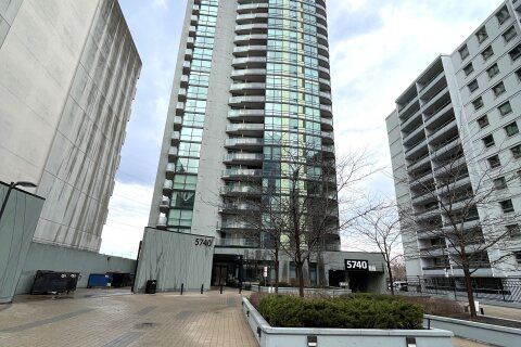 Additional image 7 of 1804-5740 Yonge Street, Toronto, ON, M2M 0B1