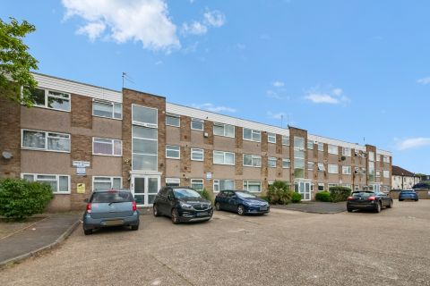 Dene Court, Cambridge Road, Hanwell W7
