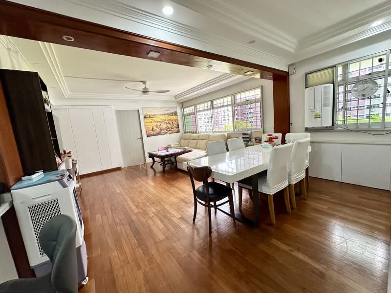 744 Pasir Ris Street 71
