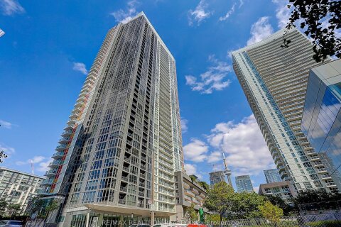 Additional image 8 of 2606-85 Queens Wharf Road, Toronto, ON, M5V 0J9