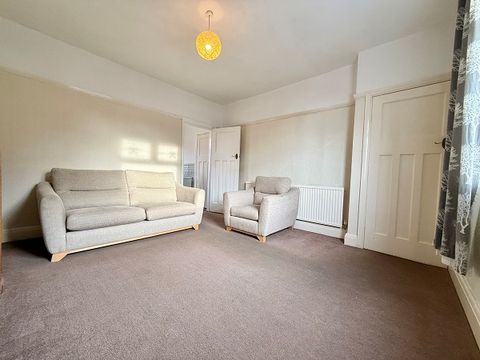 Netherfield Road, Sheffield S10
