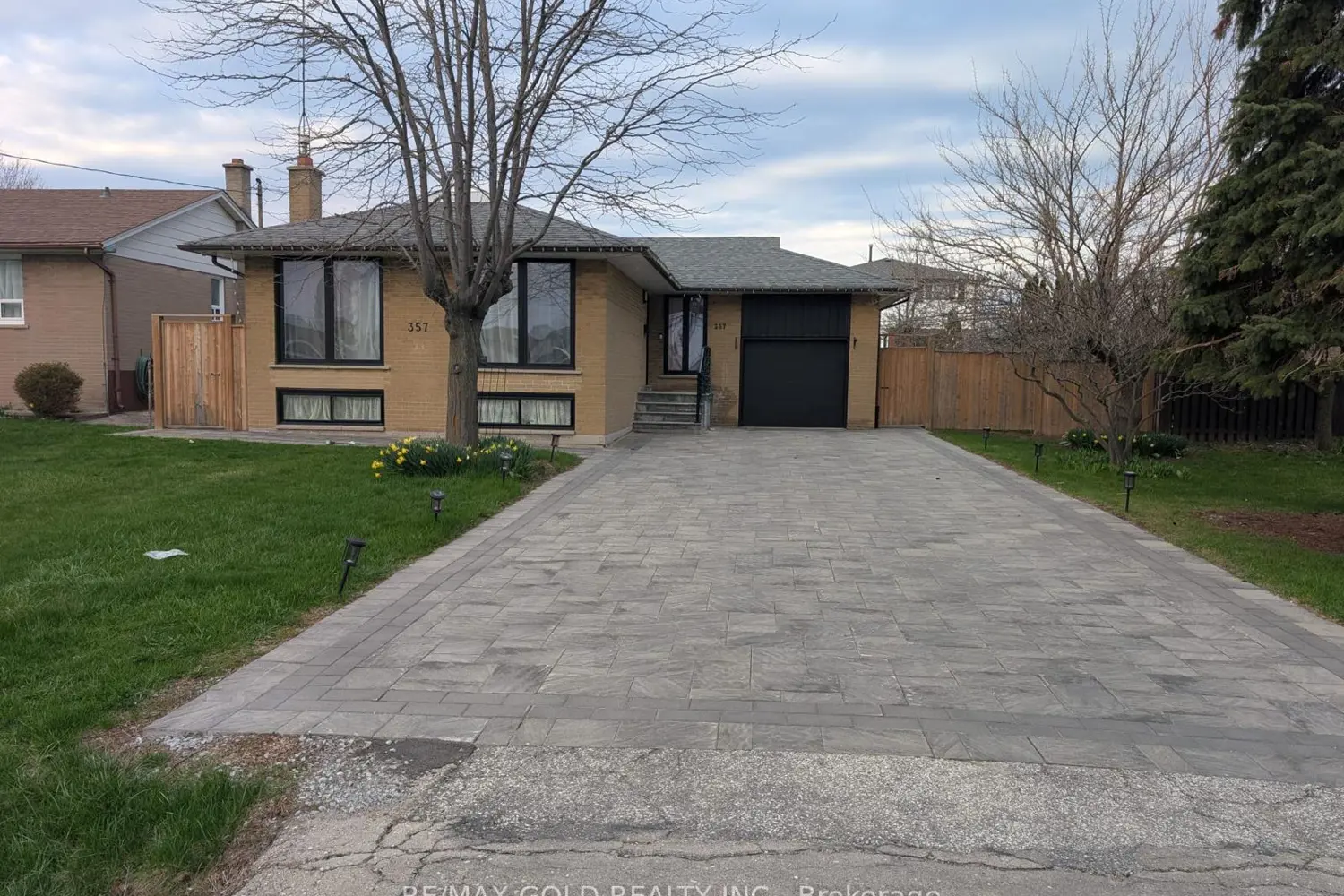 357 Morden Road