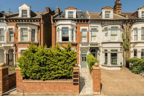 Balham Park Road, Balham SW12