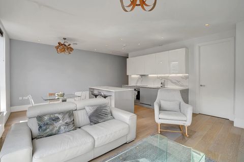 Waylett Place, West Norwood SE27