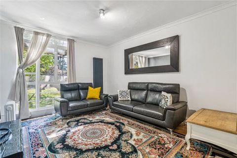 Winchester House, Hallfield Estate W2