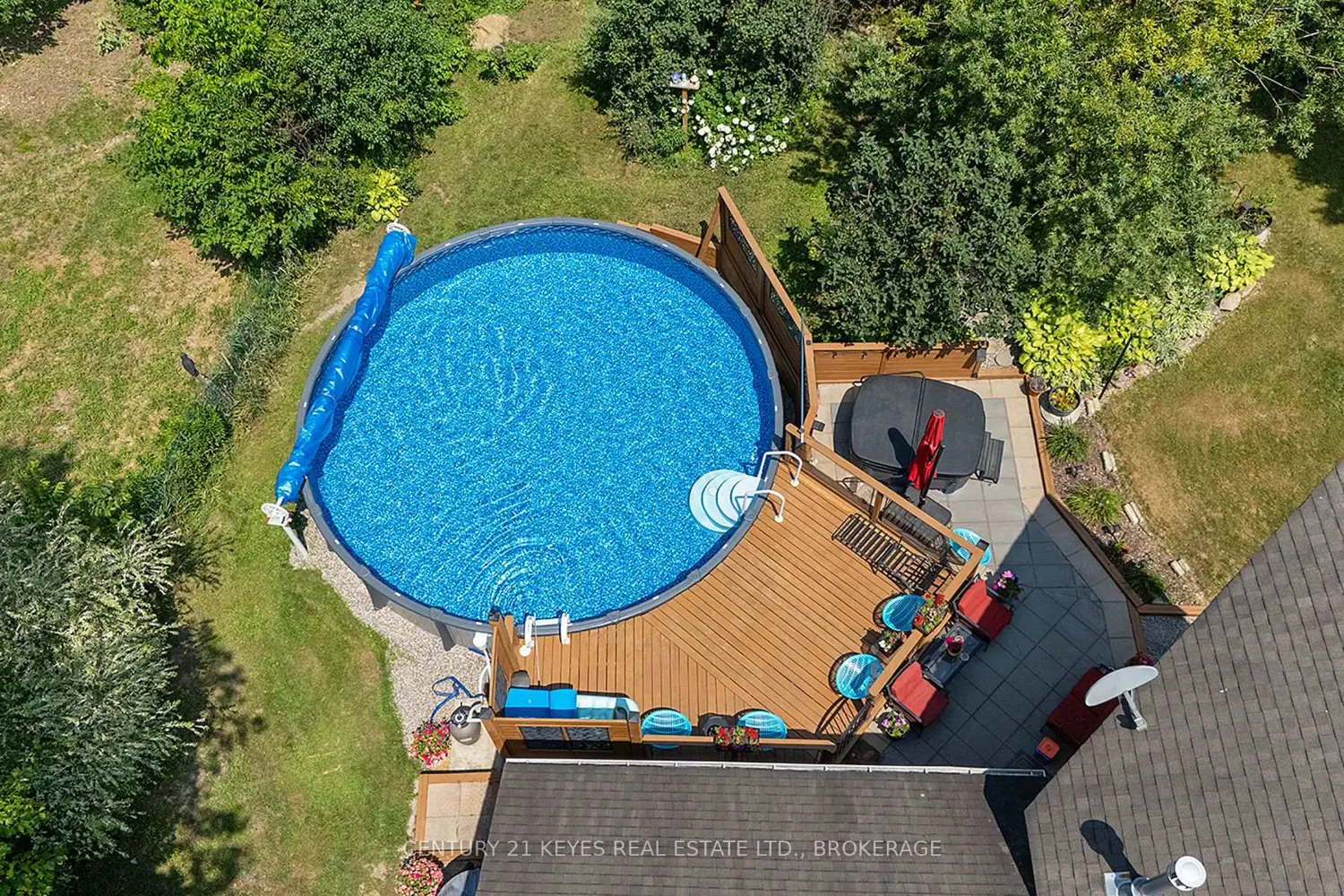 211 Fitzsimmons Road