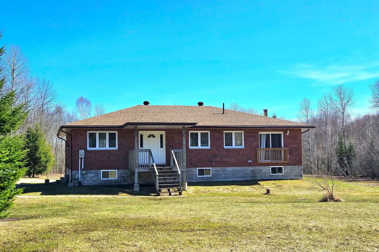 50 Woods Road