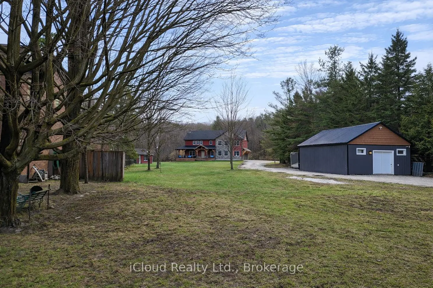 2091 Dwyer Road