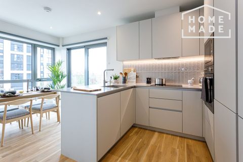 Greenford Quay, Greenford UB6