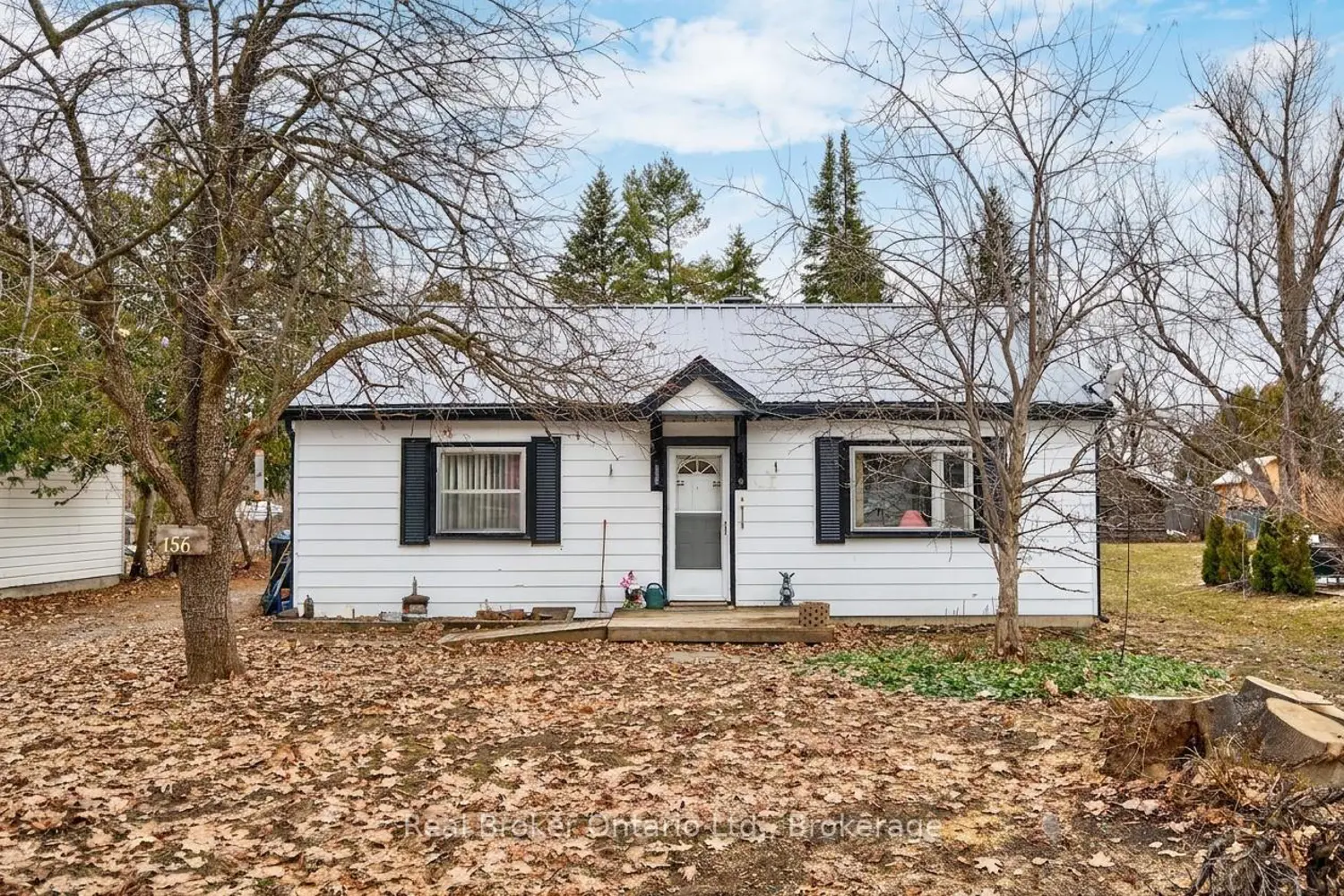 156 Silver Birch Crescent