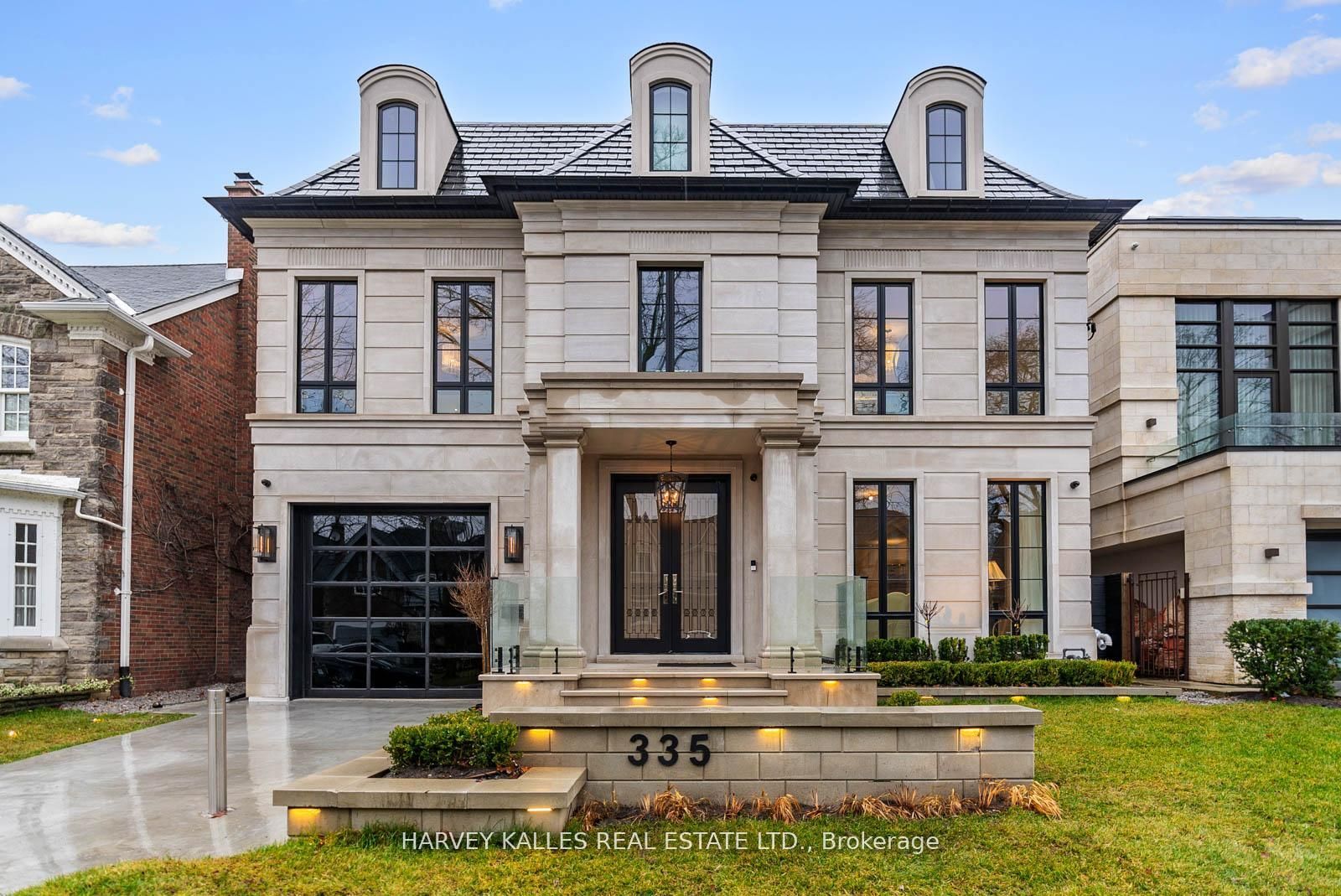 335 Lytton Boulevard, Toronto, ON, M5N 1R9