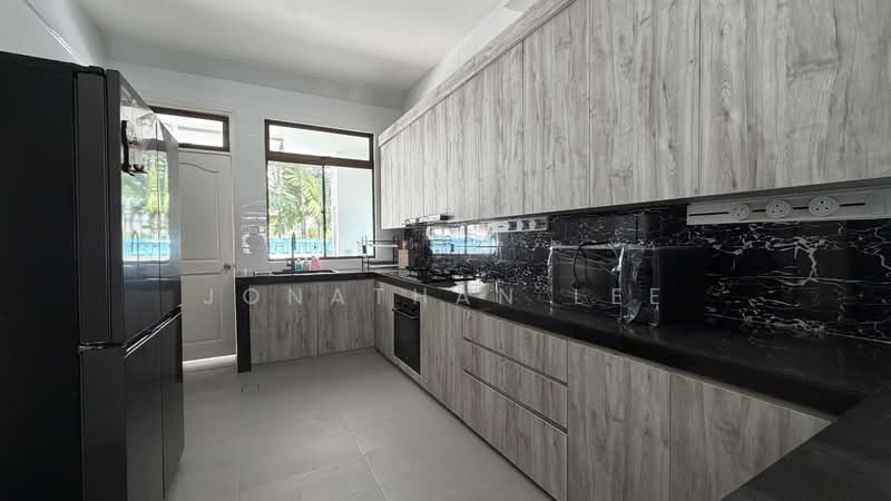 Palmville Terrace photo 4
