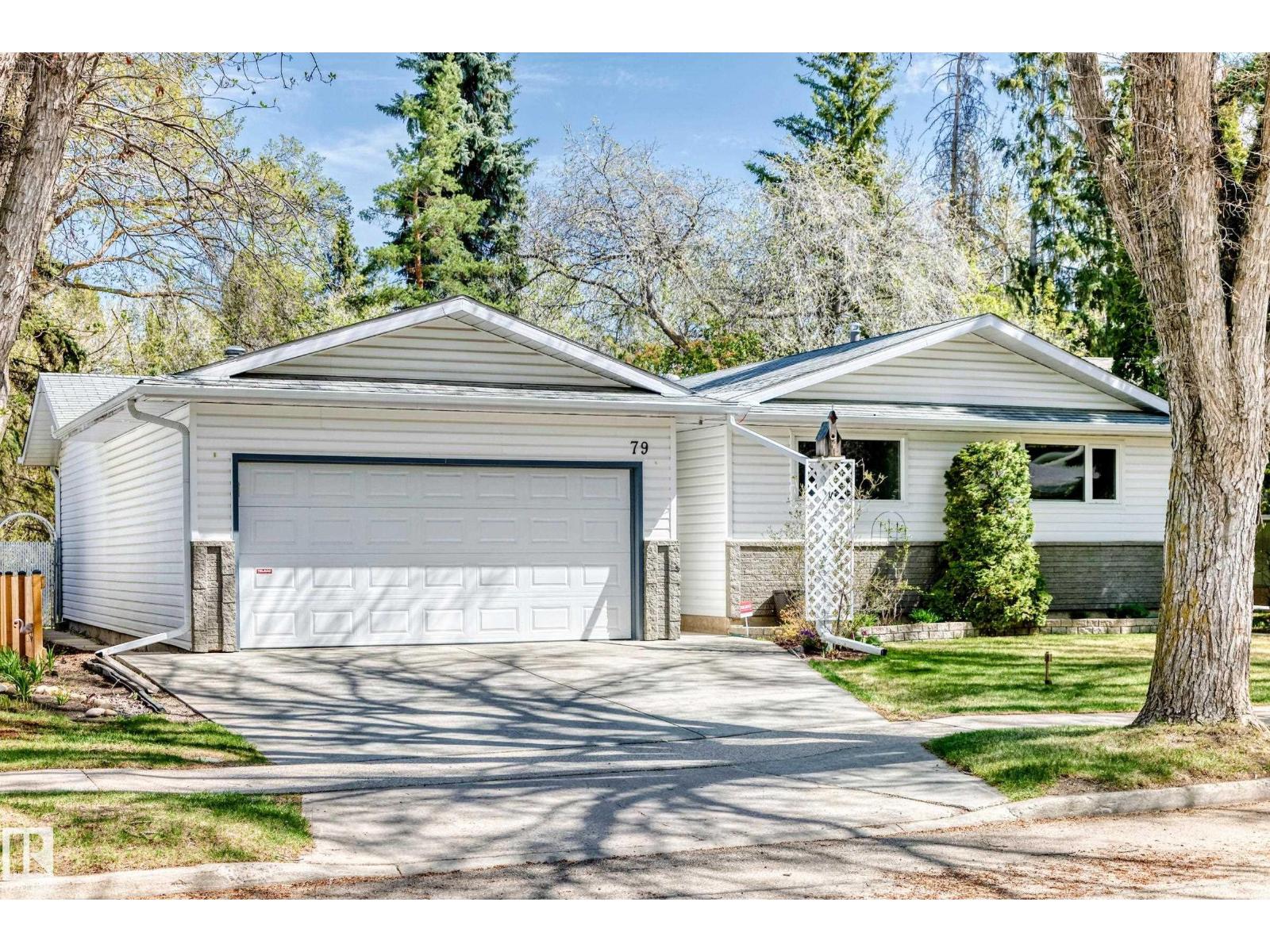 79 Broadview Crescent, St. Albert, AB, T8N0B1
