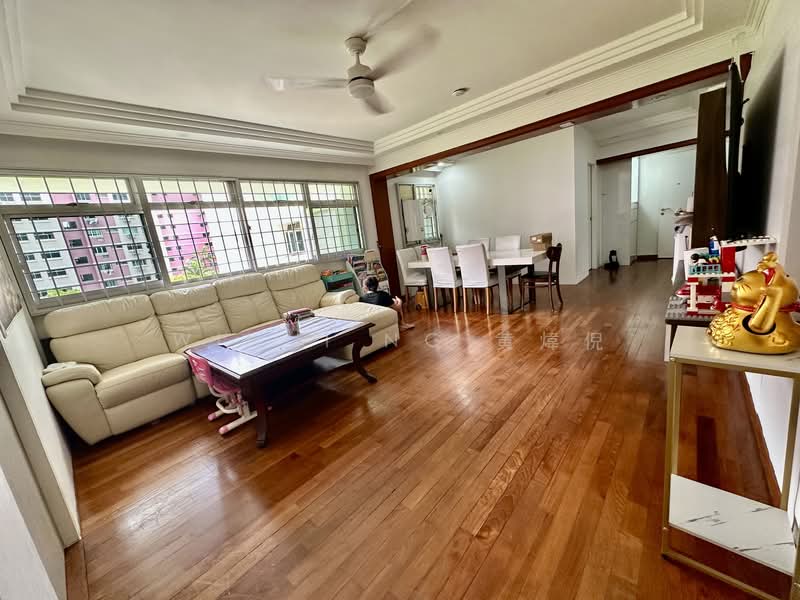 Additional image 2 of 744 Pasir Ris Street 71